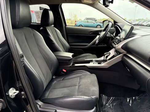Used 2024 Mitsubishi Eclipse Cross SE AWD/4WD image 14