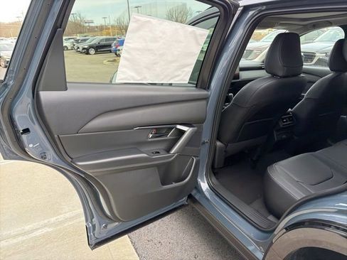 New 2026 MAZDA CX-5 2.5 S w/ Premium Plus Package image 11