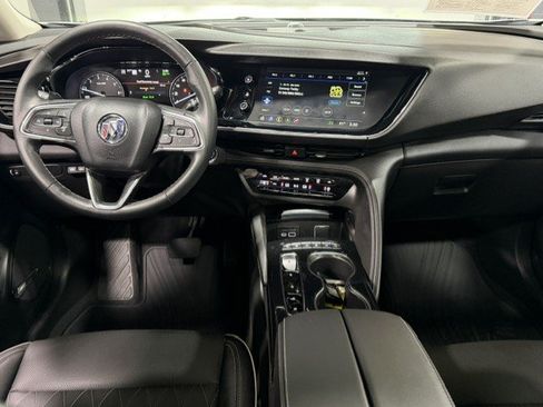 Certified 2023 Buick Envision Avenir AWD/4WD image 10