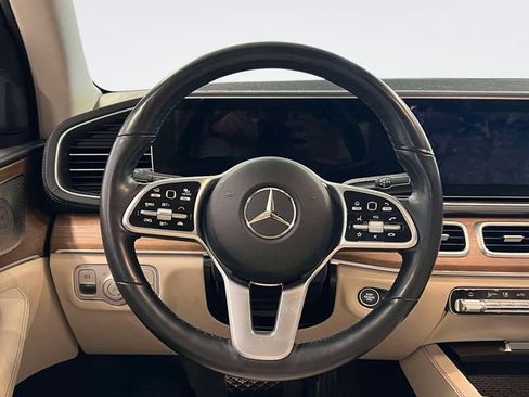 Used 2022 Mercedes-Benz GLS 450 4MATIC image 12