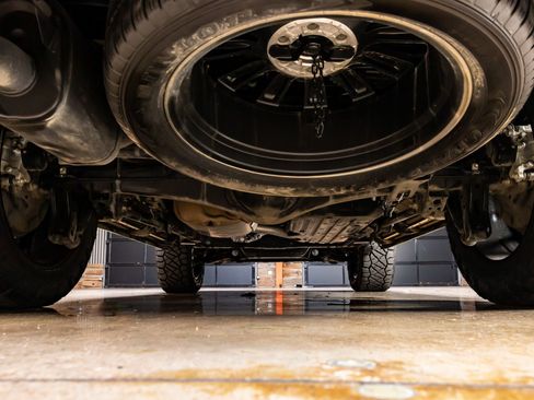 Used 2024 Lexus GX 550 550 Luxury image 16