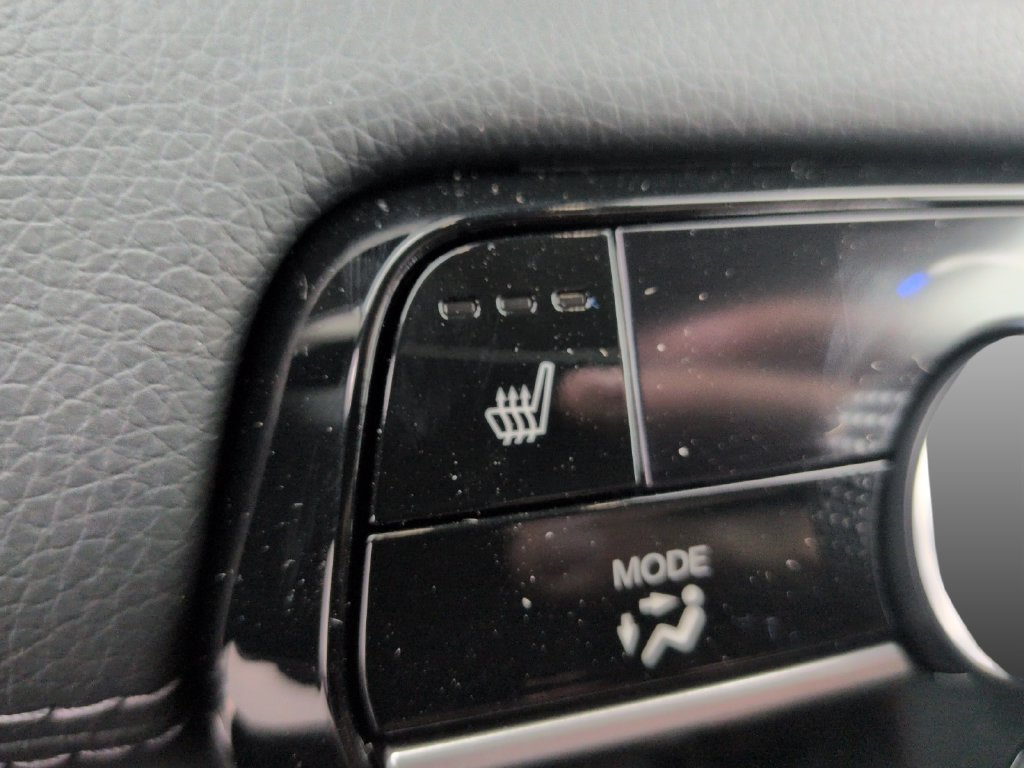 New 2026 Honda Pilot Touring image 19