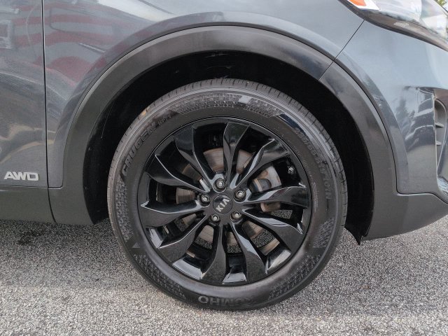 Used 2020 Kia Sorento S AWD/4WD image 10