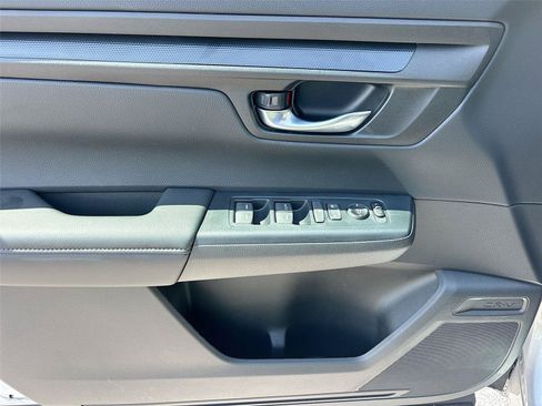 Certified 2026 Honda CR-V LX image 20