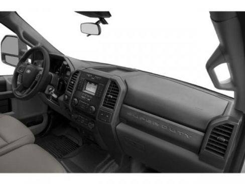 Used 2021 Ford F250 XL w/ STX Appearance Package image 17