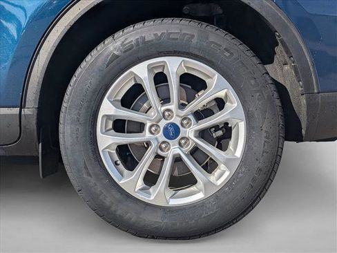 Used 2020 Ford Escape SE AWD/4WD image 23