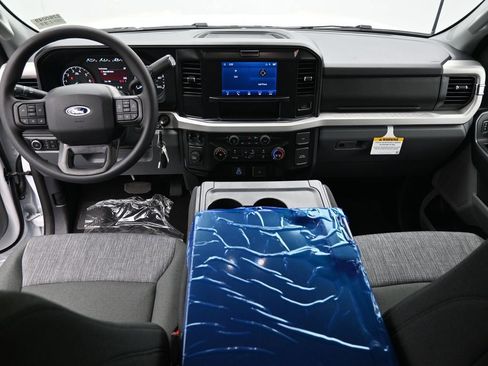 New 2026 Ford F350 XLT image 19