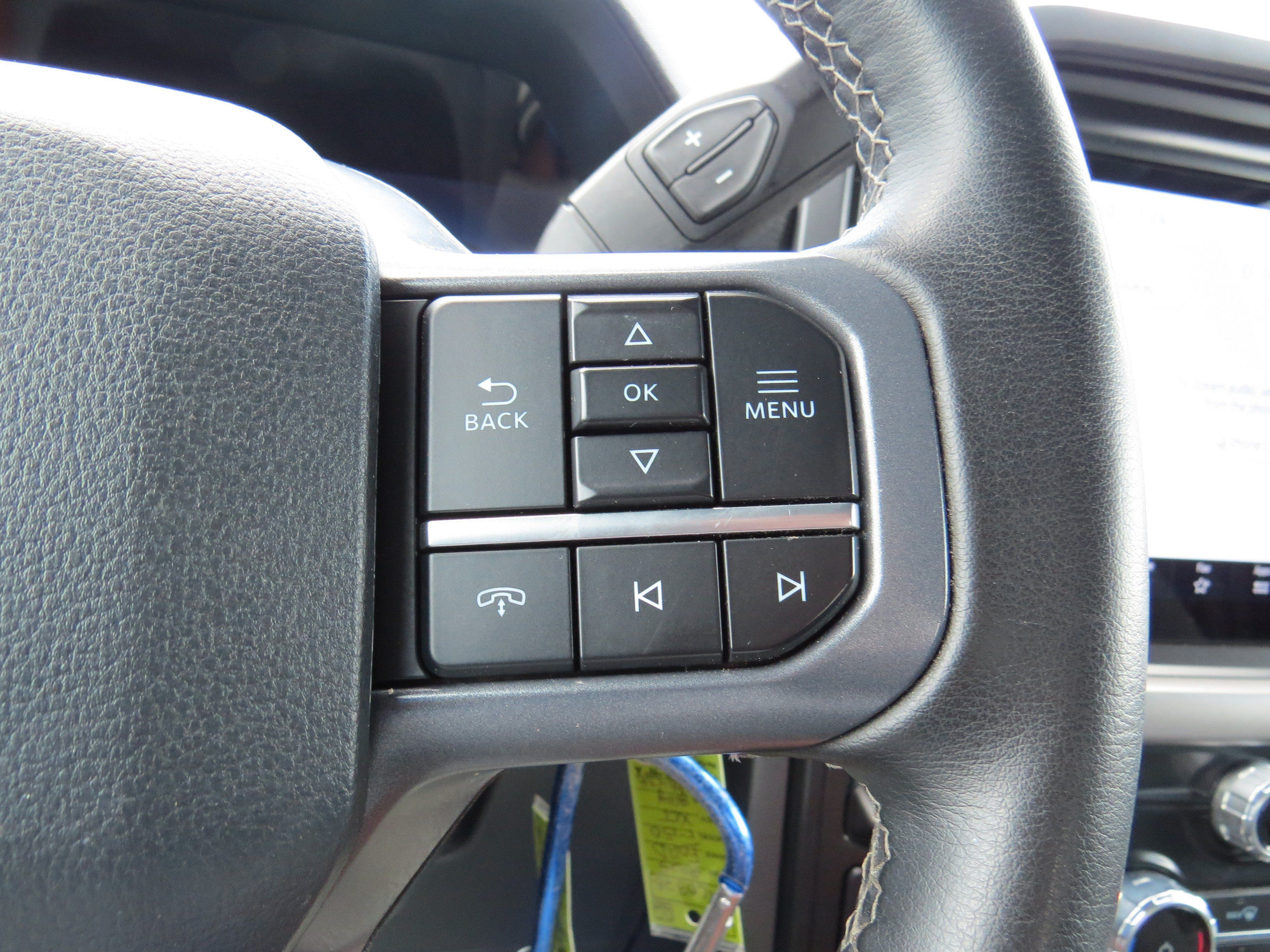 Used 2025 Ford F150 XLT w/ Equipment Group 301A Standard AWD/4WD image 20