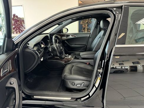 Used 2016 Audi A6 3.0T Prestige w/ Prestige Package AWD/4WD image 15