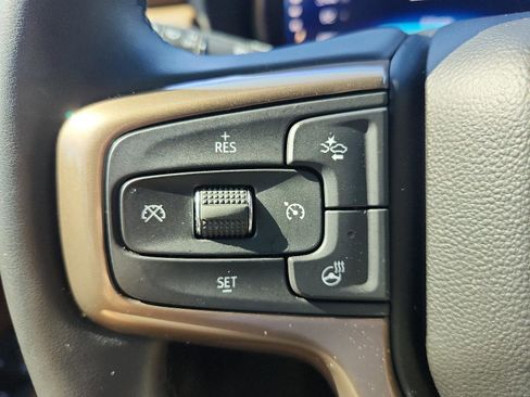 Used 2023 Chevrolet Tahoe High Country AWD/4WD image 26