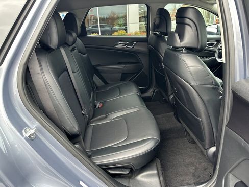 Used 2023 Kia Sportage EX image 15