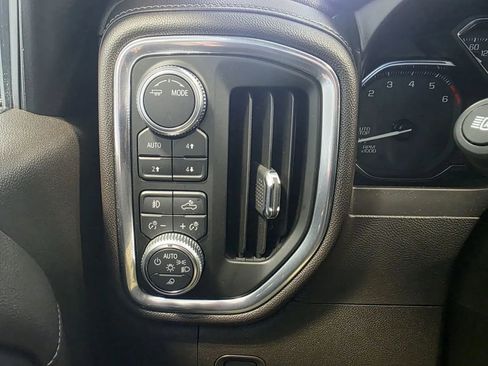 Used 2020 GMC Sierra 1500 SLT w/ SLT Premium Plus Package AWD/4WD image 34