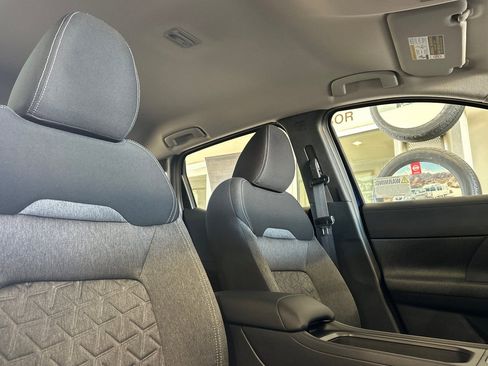 New 2026 Nissan Kicks SV w/ Charging Package image 14