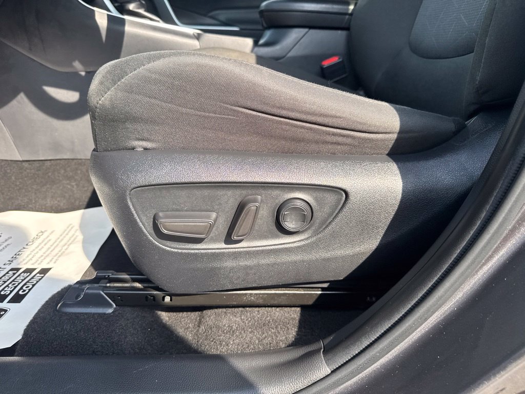 Certified 2024 Toyota RAV4 XLE FWD image 37