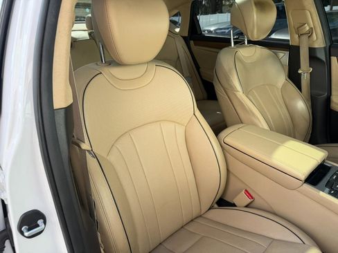 Used 2019 Genesis G80 5.0 Ultimate AWD/4WD image 50