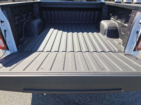 New 2026 GMC Sierra 1500 Pro w/ Pro Value Package image 21