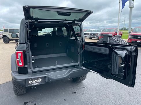 New 2025 Ford Bronco Badlands image 33