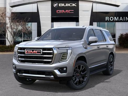 New 2026 GMC Yukon Elevation w/ Elevation Premium Package image 6