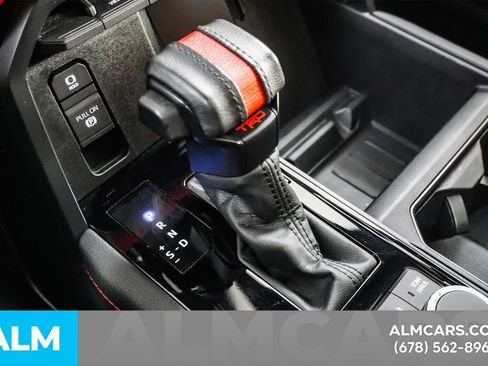 Used 2025 Toyota Tundra TRD Pro image 41