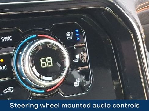 Used 2026 GMC Sierra 1500 AT4 image 14