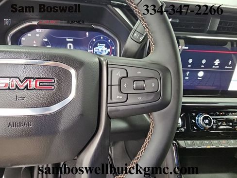 New 2026 GMC Sierra 2500 AT4 w/ AT4 Premium Plus Package AWD/4WD image 23