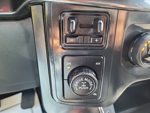 Used 2022 Ford F150 XL w/ STX Appearance Package AWD/4WD image 16