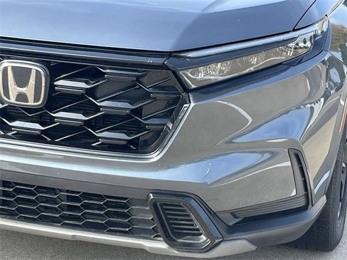 Used 2023 Honda CR-V Sport image 9