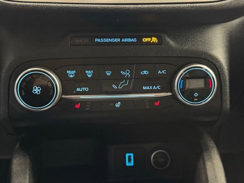 Used 2020 Ford Escape SEL AWD/4WD image 27