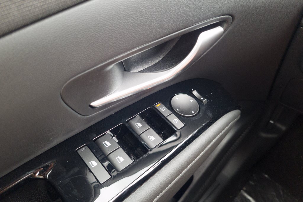 New 2026 Hyundai Tucson Limited AWD/4WD image 31