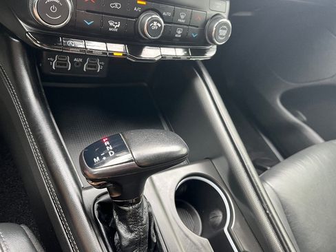 Used 2021 Dodge Durango GT w/ Blacktop Package RWD image 17