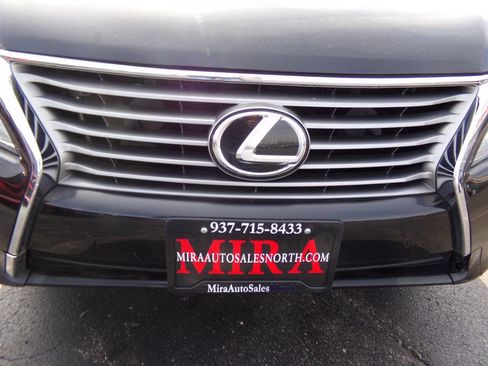 Used 2013 Lexus RX 350 Base AWD 4dr SUV w/ Navigation Pkg image 46
