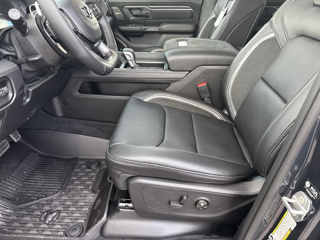 New 2026 RAM 1500 RHO w/ RHO Level 1 Equipment Group AWD/4WD image 12
