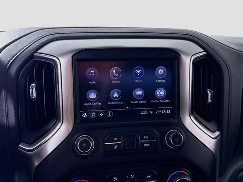 Used 2020 Chevrolet Silverado 1500 RST w/ All-Star Edition AWD/4WD image 16