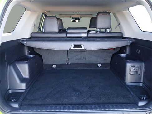 Certified 2022 Toyota 4Runner TRD Pro image 45