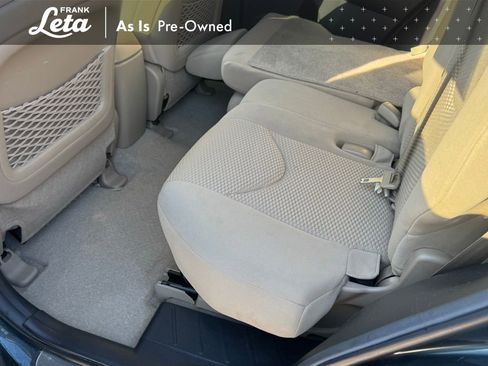 Used 2012 Toyota RAV4 4WD w/ Upgrade Value Pkg image 9