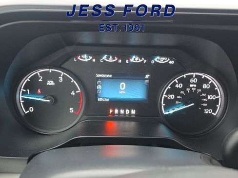 Used 2023 Ford F550 4x4 SuperCab Super Duty image 14