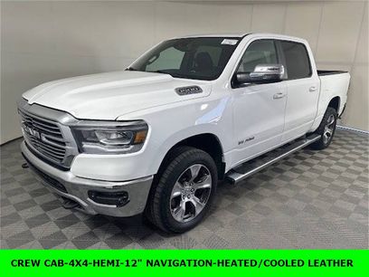 Used 2023 RAM 1500 Laramie