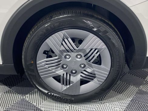 New 2026 Kia K4 LX image 7