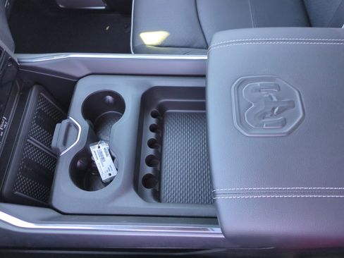 New 2026 RAM 2500 Laramie image 15