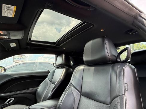 Used 2017 Dodge Challenger GT w/ Premium Sound Group AWD/4WD image 32