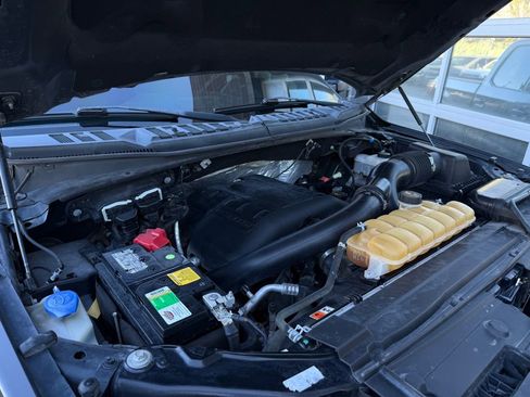 Used 2016 Ford F150 Lariat w/ Equipment Group 502A Luxury AWD/4WD image 49