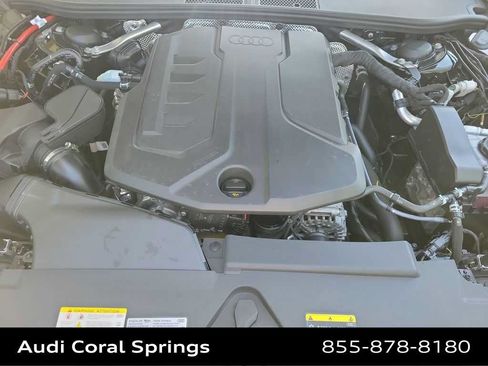 Certified 2025 Audi A5 2.0T Prestige AWD/4WD image 17