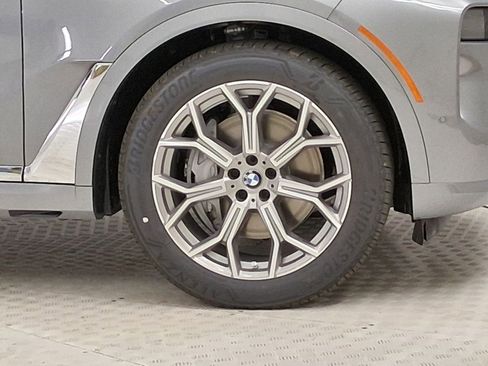 New 2026 BMW X7 xDrive40i image 10