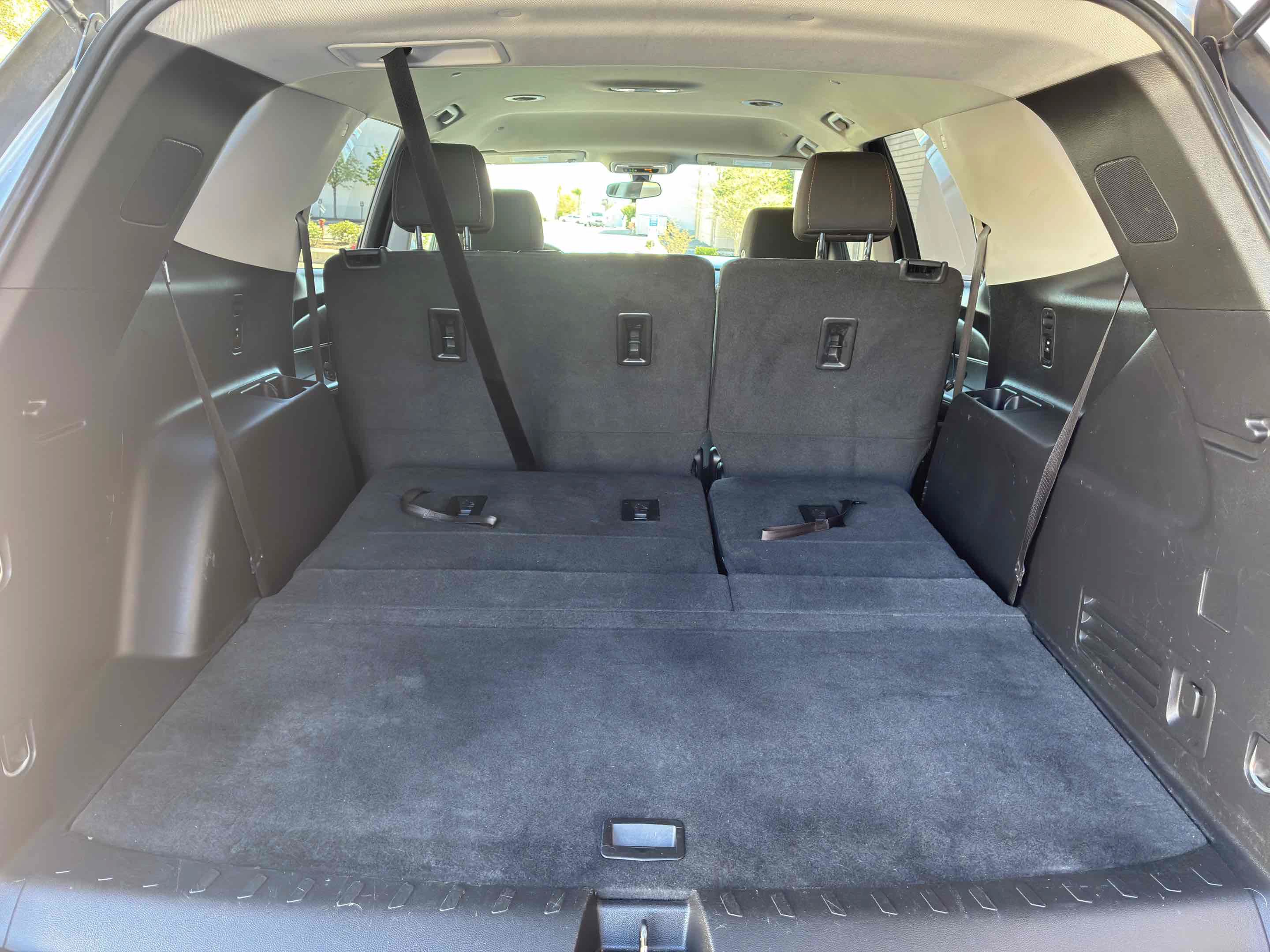 Used 2020 Chevrolet Traverse LS FWD image 59