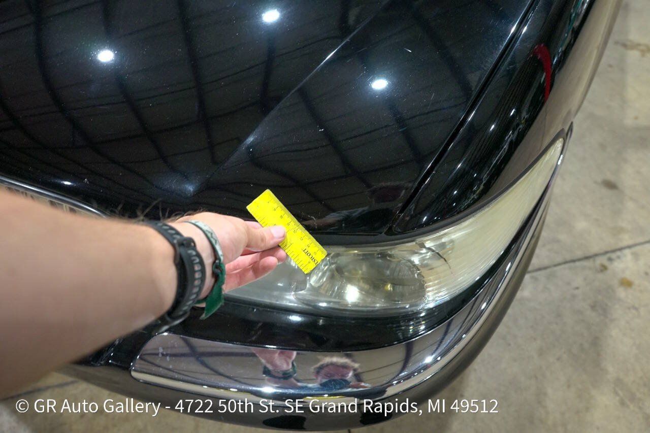 Used 2005 Buick Park Avenue Ultra FWD image 31