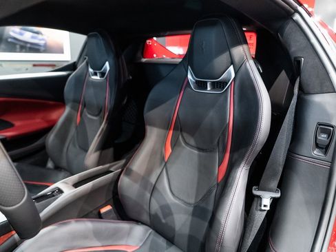 Certified 2023 Ferrari 296 GTB image 4