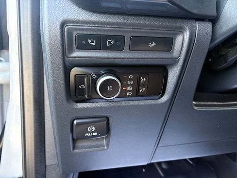 Used 2023 Ford F150 XLT w/ Equipment Group 302A High AWD/4WD image 28