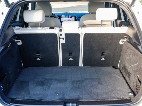 Certified 2025 Mercedes-Benz GLA 250 GLA 250 image 26