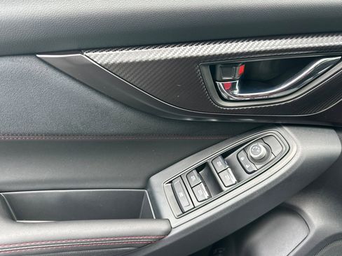 Used 2025 Subaru WRX Limited image 12