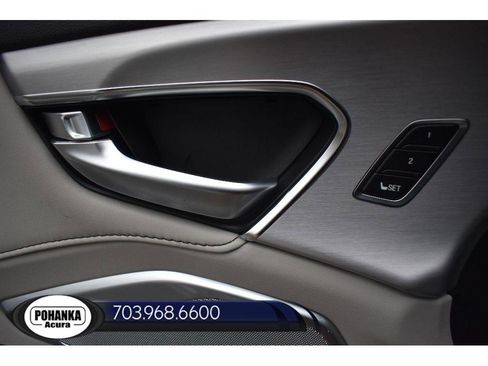 New 2026 Acura RDX Technology Package image 25